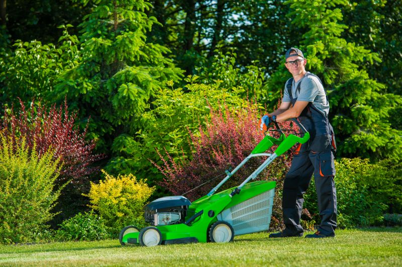 Business Lawn Maintenance